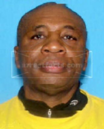 Tyrone Richard Adams