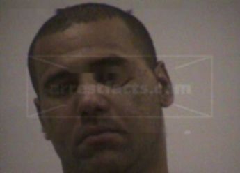 Clarence Lee Williamson