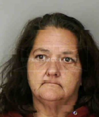 Theresa Mae Perkett