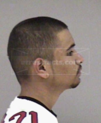 Edgar H Meza