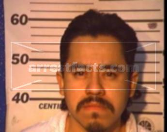 Gabriel Gaytan Granados