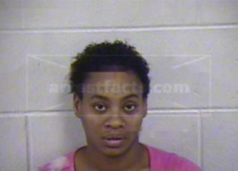 Tawanna A Williams