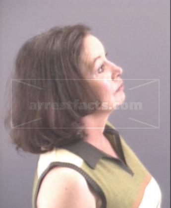 Sherry Ann Cole