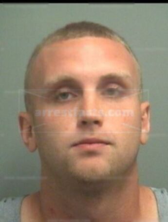 Austin Robert Corbett