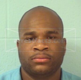 Jermaine Brazill