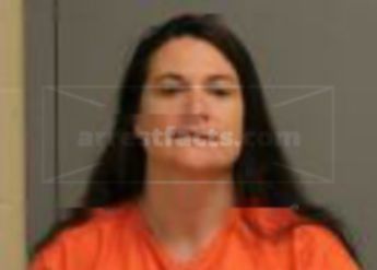 Jennifer Nicole Robinson