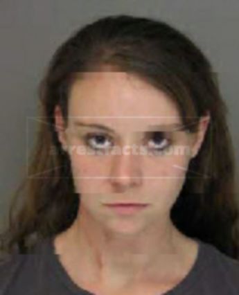 Ashley Quinn Mashburn