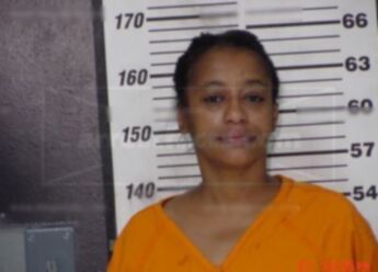 Teisha Lashae Carter