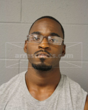 Marcus A Barnes