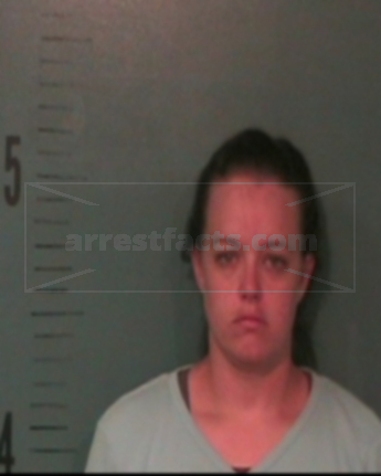 Brandi Renee Alderson