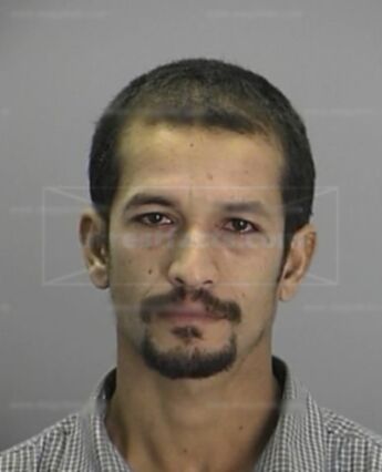 Francisco J Alonso-Diaz