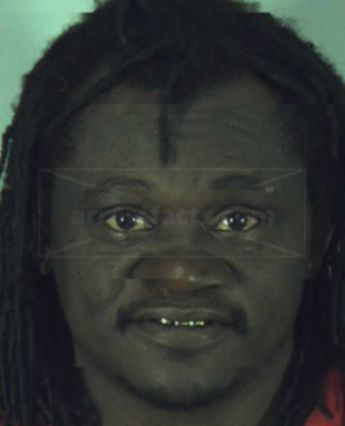 Kelvin Marcell Edwards