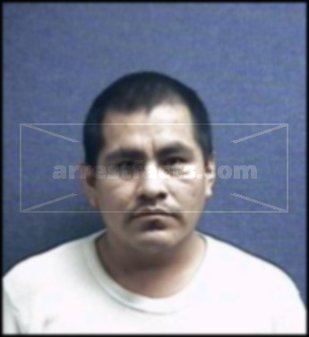 Rogelio Garcia Garcia