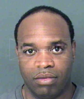 Dwight Alton Ingram