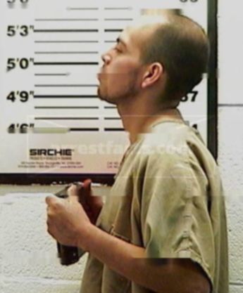 Nestor Daniel Rodriguez