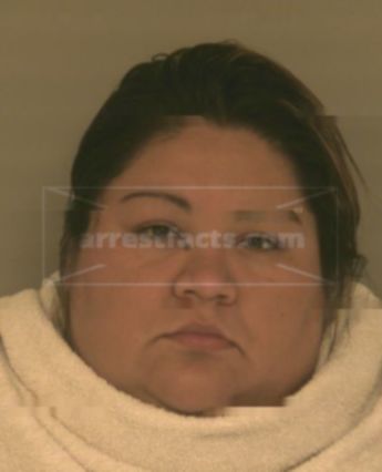 Melissa Ann Armijo