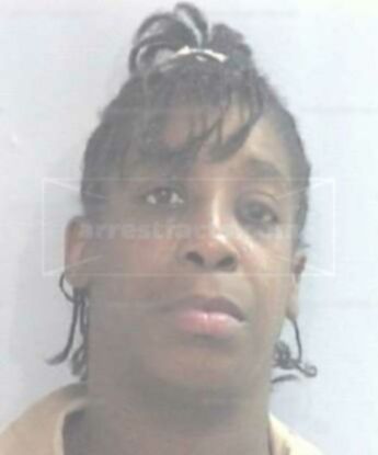 Tonya Michelle Kenner