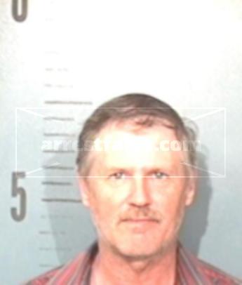 Maxwell Richard Walkup