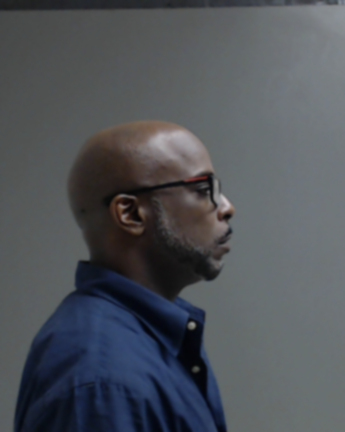 Darrell Muhammad