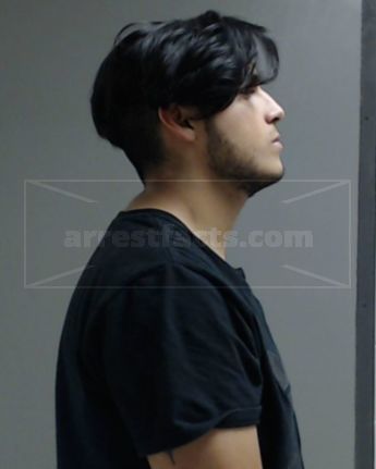Ruben Joshua Chavez