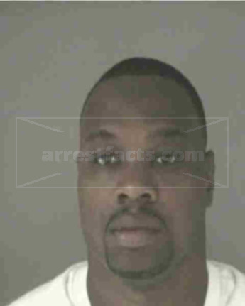 Keith Anthony Singleton