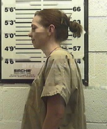 Caitlyn Townsend