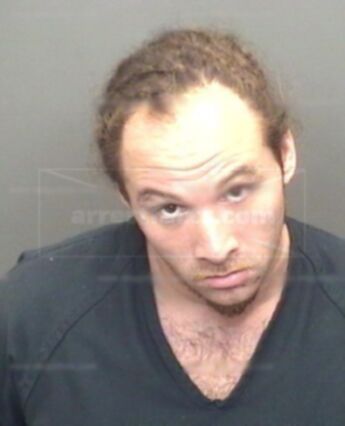 Richard Manuel Greathouse