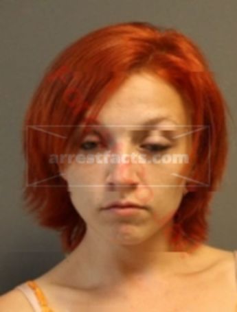 Morgan Taylor Newsome
