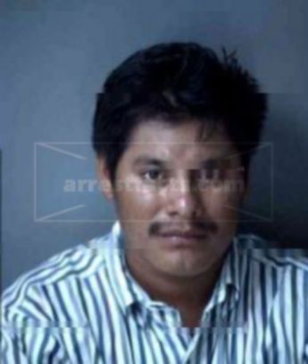 Tomas Gutierrez Gutierrez