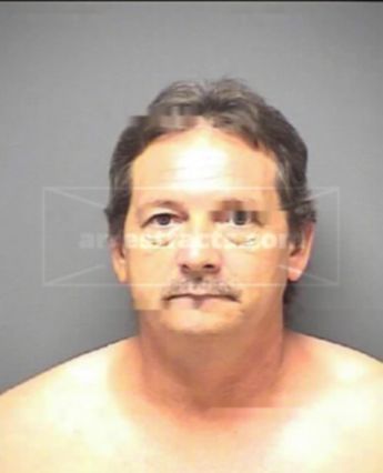 Charles Eric Mckinney