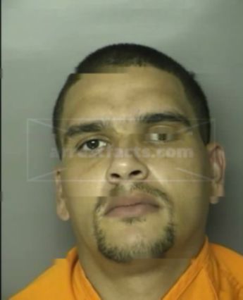 Jeremiah James Harris