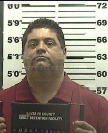 Paul A Deherrera