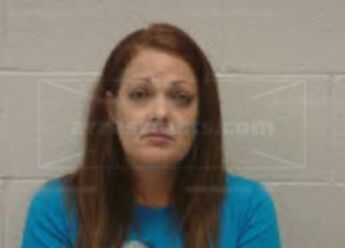 Shandy Marie Sharp