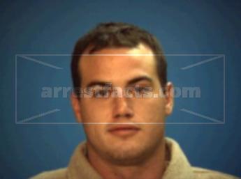 Jason Edward Parker