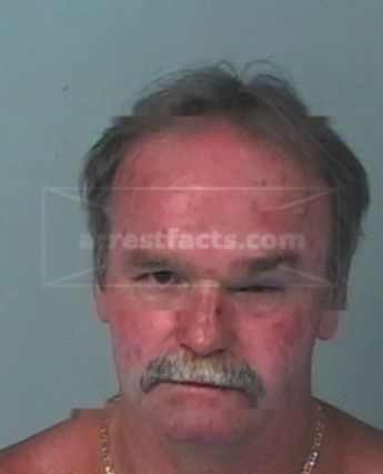 David Brian Peters