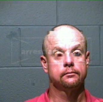 Bryan Dirk Mccreight