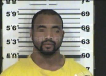 Brandon Wade Hill