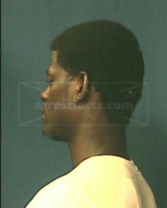 John T Chatman Jr.