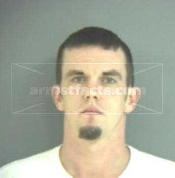 Cody Glen Dew