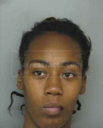 Stacy B Dunbar