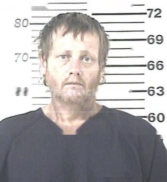 Grady Lynn Baker