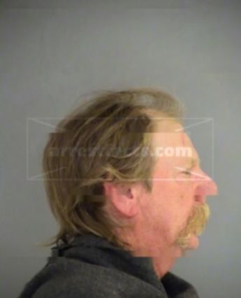 Robin William Howard