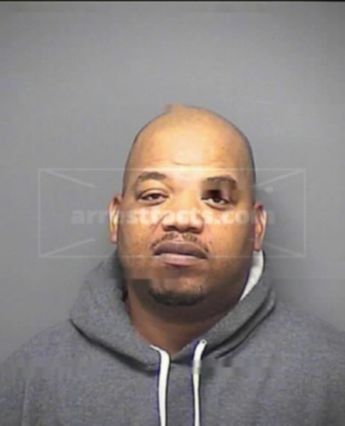 Patrick Demone Smith