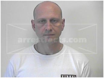 Mark Allan Schafer