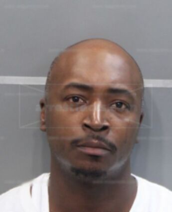 Clarence Nmn Roberts