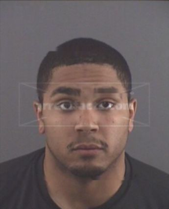 Hector Rafael Hernandez