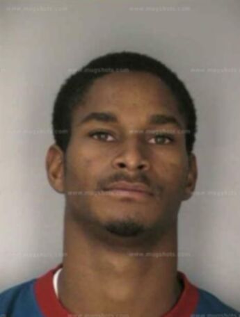 Demoyne Napoleon Stoney