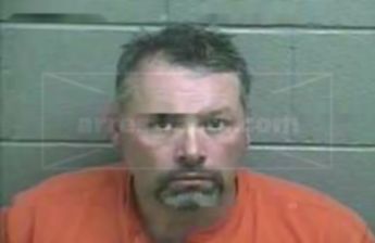 Kevin Wayne Williams