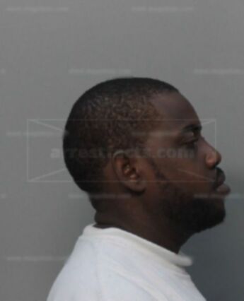 Donald Brinson