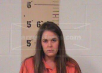 Carla Atkinson Glass